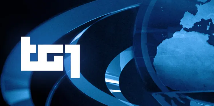 Il Tg1, il rito della propaganda e l’autolesionismo di un Paese che preferisce la liturgia del potere alla verità\n