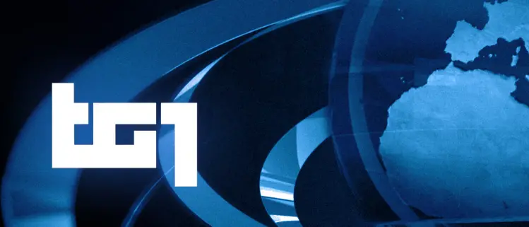 Il Tg1, il rito della propaganda e l’autolesionismo di un Paese che preferisce la liturgia del potere alla verità\n