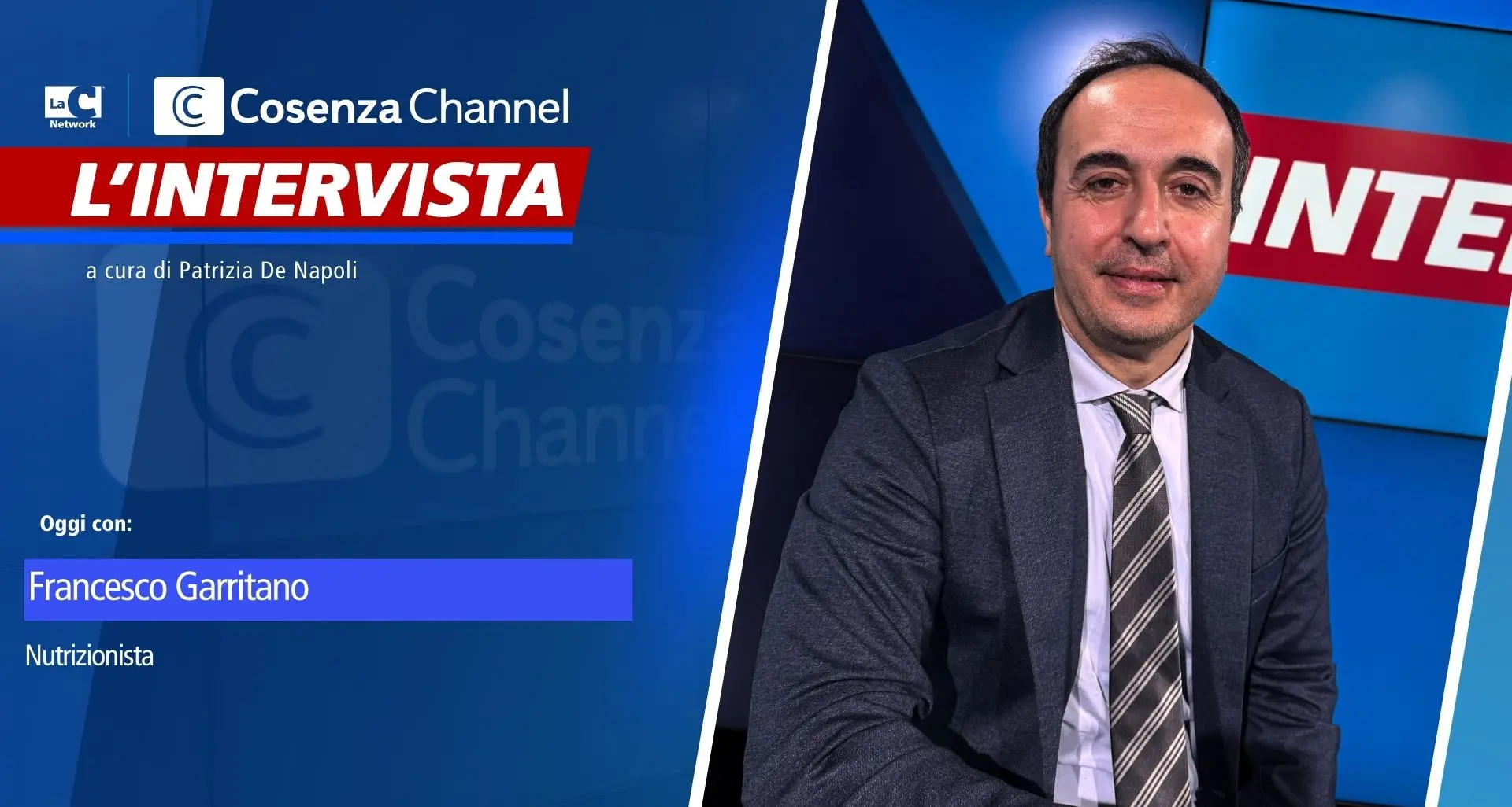 Dopo le abbuffate di Natale, Garritano spiega come tornare in forma | VIDEO\n