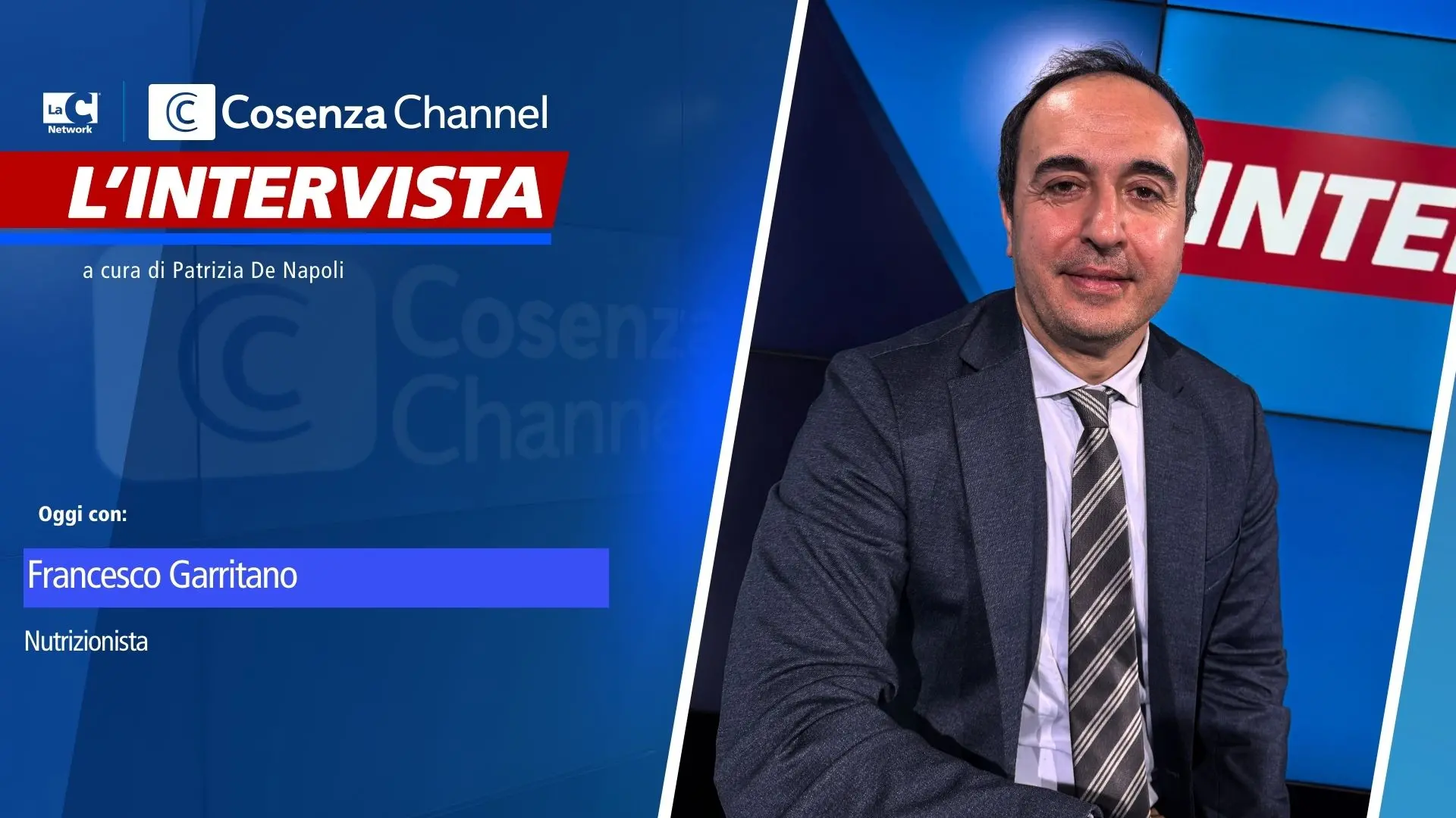 Dopo le abbuffate di Natale, Garritano spiega come tornare in forma | VIDEO\n