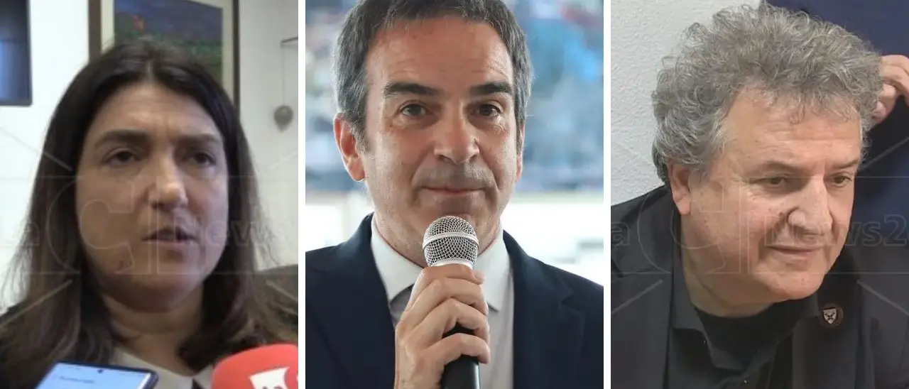 Il venerdì (non ancora nero) della sanità di Calabria: novità in vista per l'Asp di Cosenza\n