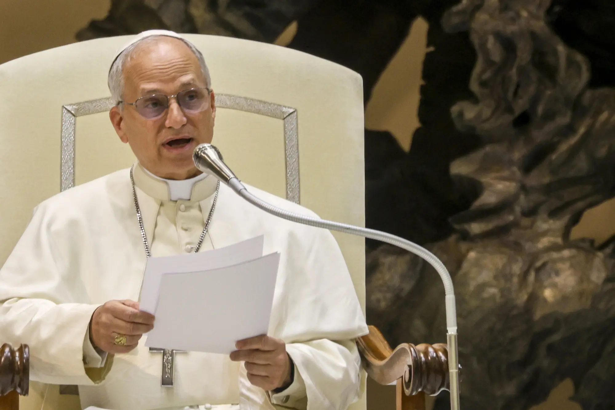 L’offensiva dell’estrema destra contro il Concilio e il ritorno del fantasma di Lefebvre\n
