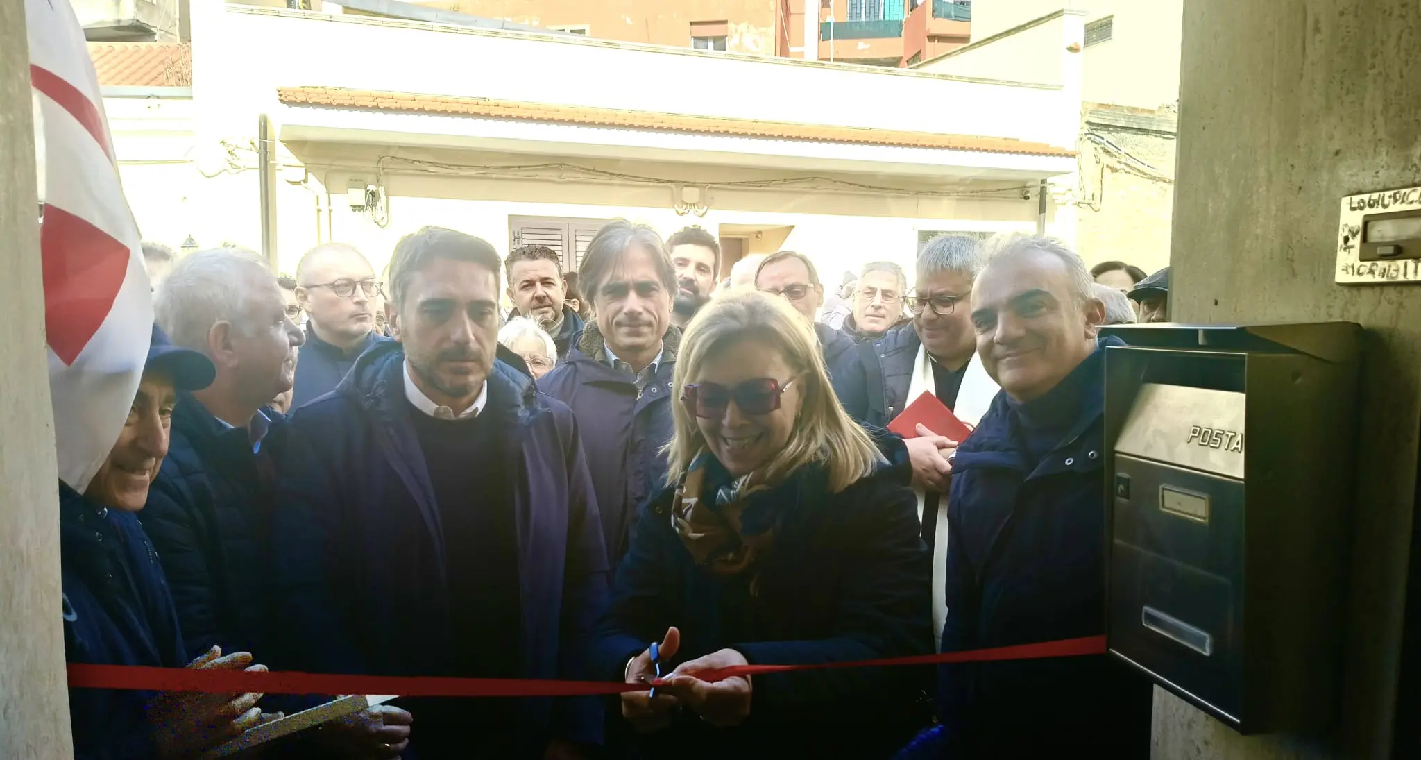 Reggio Calabria, inaugurato il Circolo Pd\u00A0intitolato a Rocco Pugliese: «Politica vera contro gli imbrogli del centrodestra»\n