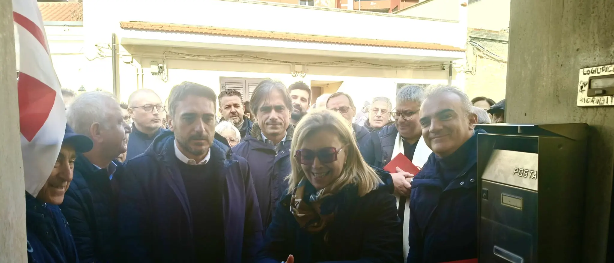 Reggio Calabria, inaugurato il Circolo Pd\u00A0intitolato a Rocco Pugliese: «Politica vera contro gli imbrogli del centrodestra»\n