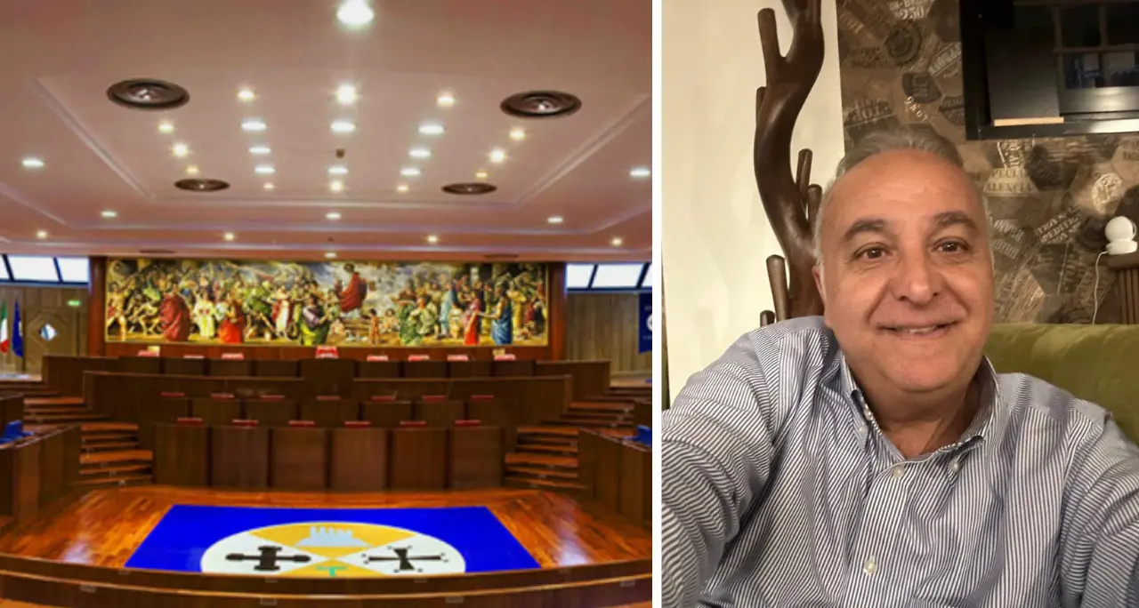 L’ex consigliere regionale Mammoliti (Pd) rinuncia a mini vitalizio e buonuscita: «No ai\u00A0privilegi»\n