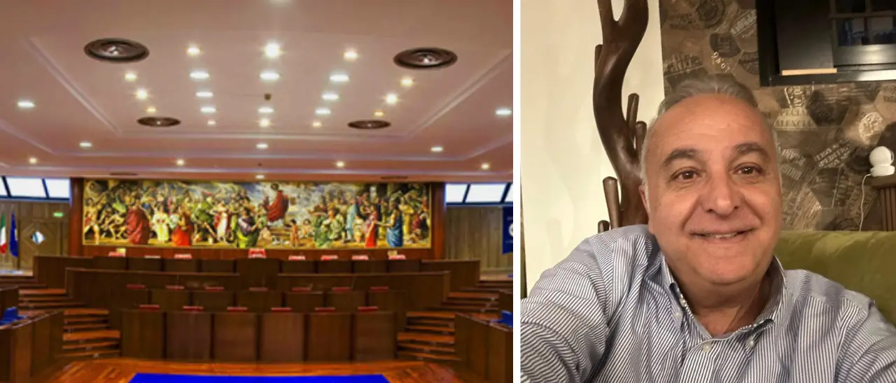 L’ex consigliere regionale Mammoliti (Pd) rinuncia a mini vitalizio e buonuscita: «No ai\u00A0privilegi»\n