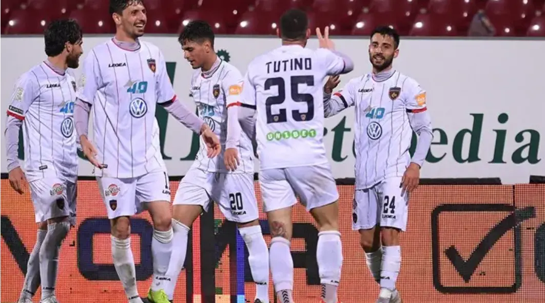 Salernitana-Cosenza, i precedenti: l’ultima vittoria rossoblù nel 2019