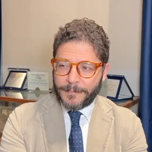 Giustizia, Guarascio smonta la separazione delle carriere: «Si cerca di delegittimare la magistratura ma i veri problemi sono altri»\n
