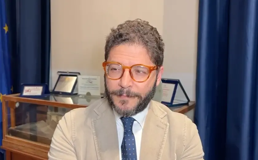 Giustizia, Guarascio smonta la separazione delle carriere: «Si cerca di delegittimare la magistratura ma i veri problemi sono altri»\n