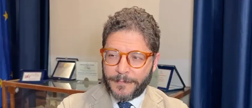 Giustizia, Guarascio smonta la separazione delle carriere: «Si cerca di delegittimare la magistratura ma i veri problemi sono altri»\n