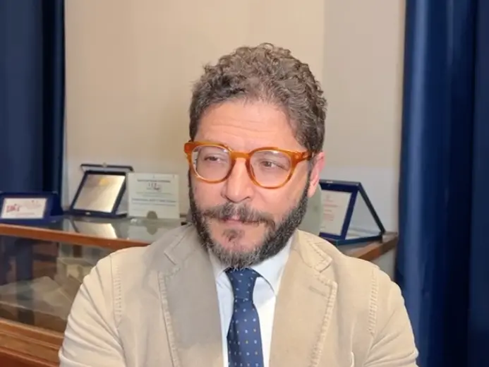 Giustizia, Guarascio smonta la separazione delle carriere: «Si cerca di delegittimare la magistratura ma i veri problemi sono altri»
