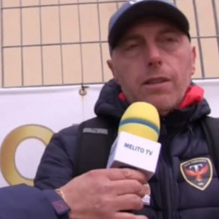 Promozione B, avvio 2026 in salita per il Taurianova. Coppola: «Loro più cinici, noi spreconi»\n
