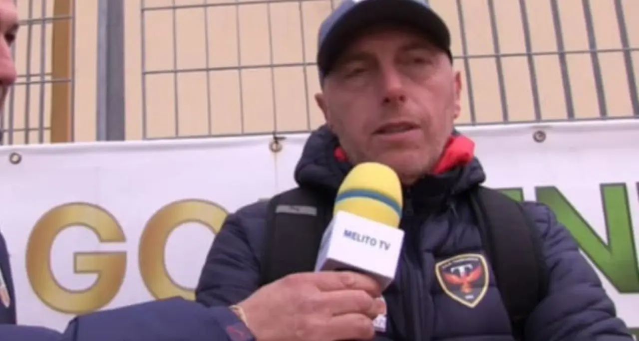 Promozione B, avvio 2026 in salita per il Taurianova. Coppola: «Loro più cinici, noi spreconi»\n
