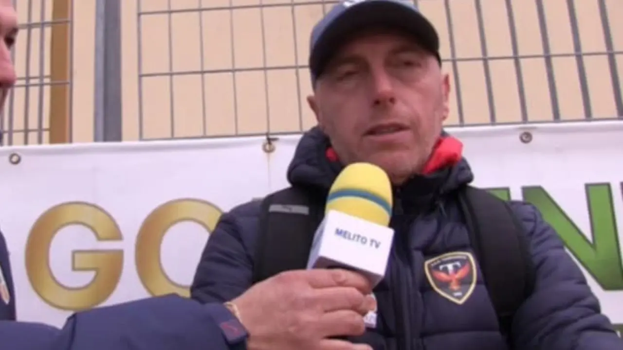 Promozione B, avvio 2026 in salita per il Taurianova. Coppola: «Loro più cinici, noi spreconi»\n