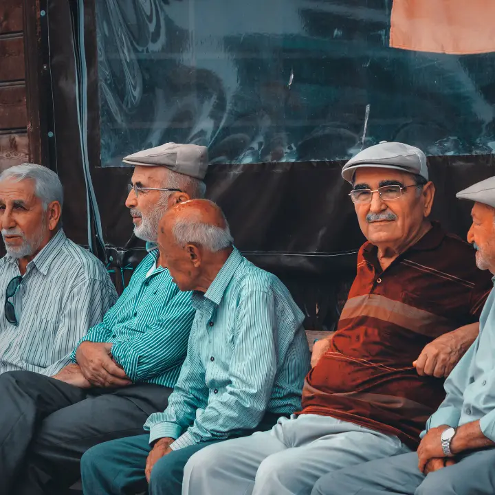 Pensioni d’invalidità, la provincia di Vibo quinta a livello nazionale: 13,10 vitalizi ogni 100 abitanti\n