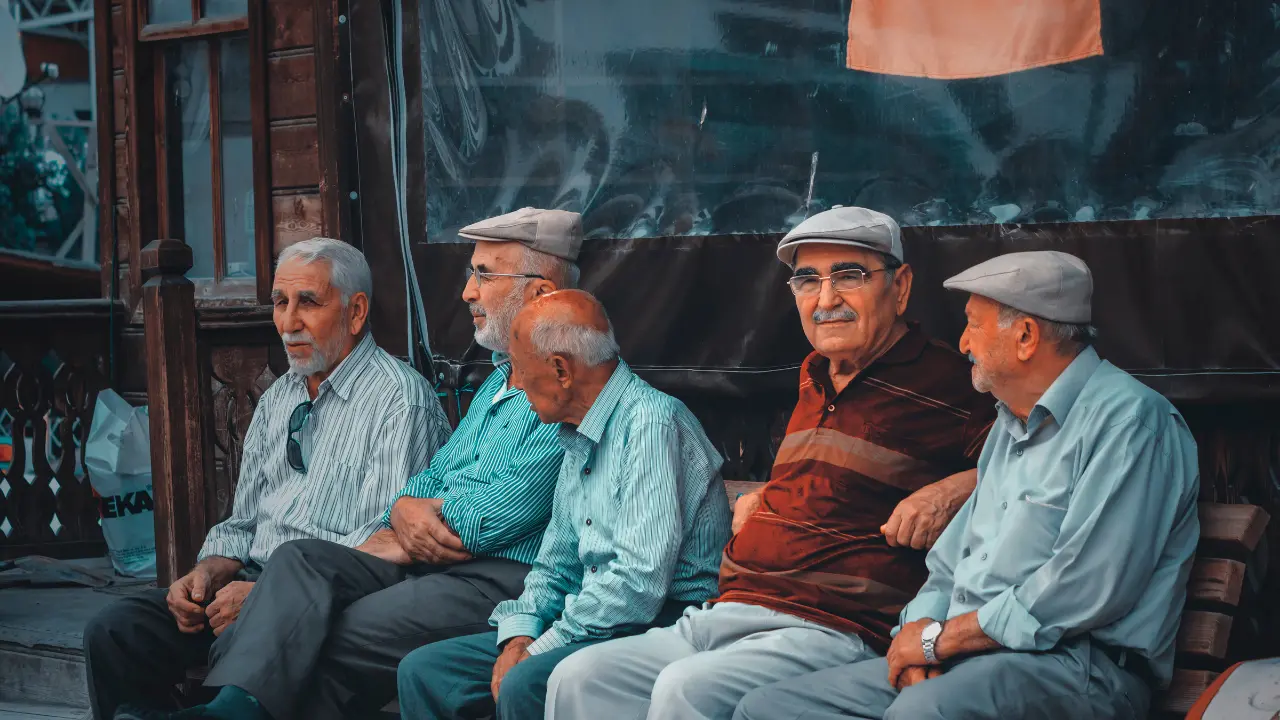 Pensioni d’invalidità, la provincia di Vibo quinta a livello nazionale: 13,10 vitalizi ogni 100 abitanti\n