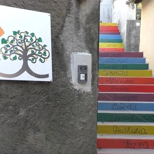 La fatica di crescere e il coraggio di sognare: gli adolescenti di Casa di Benedetta alla ricerca di una nuova libertà\n