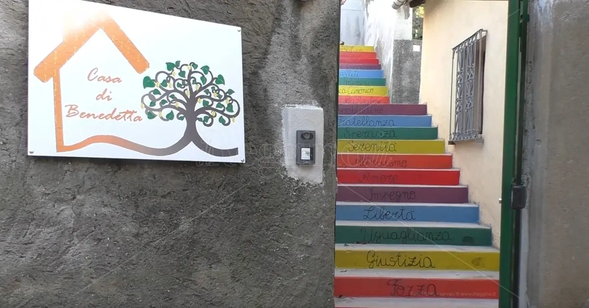 La fatica di crescere e il coraggio di sognare: gli adolescenti di Casa di Benedetta alla ricerca di una nuova libertà\n