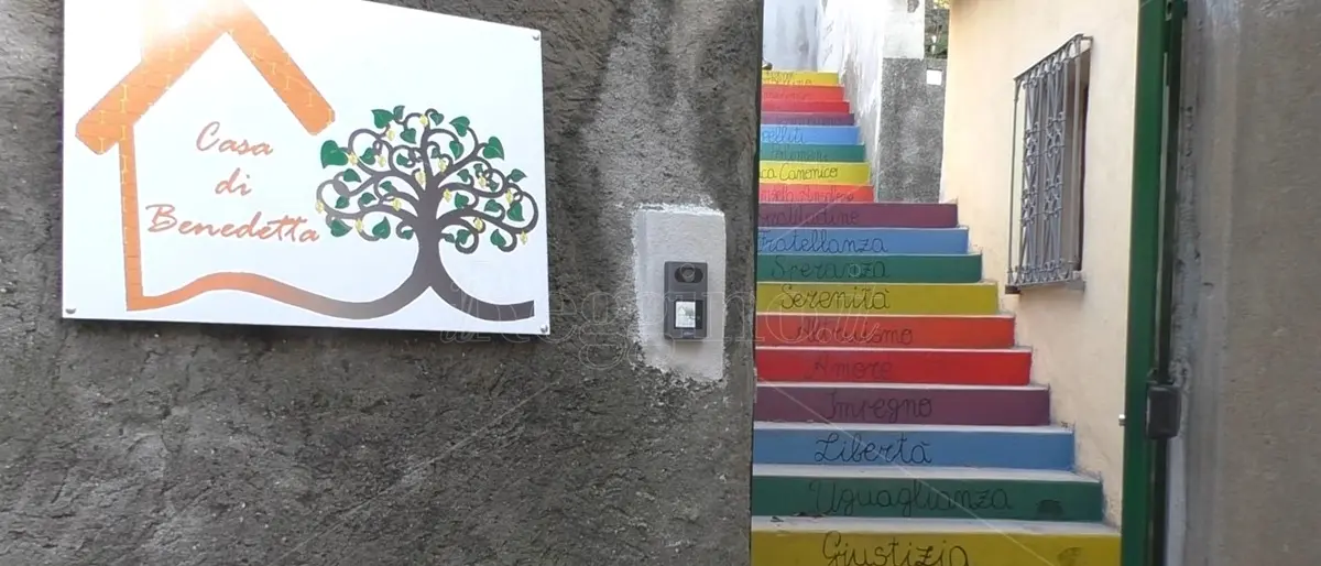 La fatica di crescere e il coraggio di sognare: gli adolescenti di Casa di Benedetta alla ricerca di una nuova libertà\n