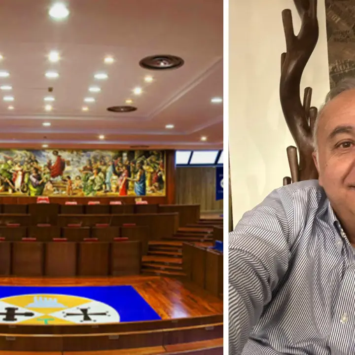 Il gran rifiuto di Mammoliti: No a vitalizio e buonuscita dal Consiglio regionale perché un’altra politica è possibile\n