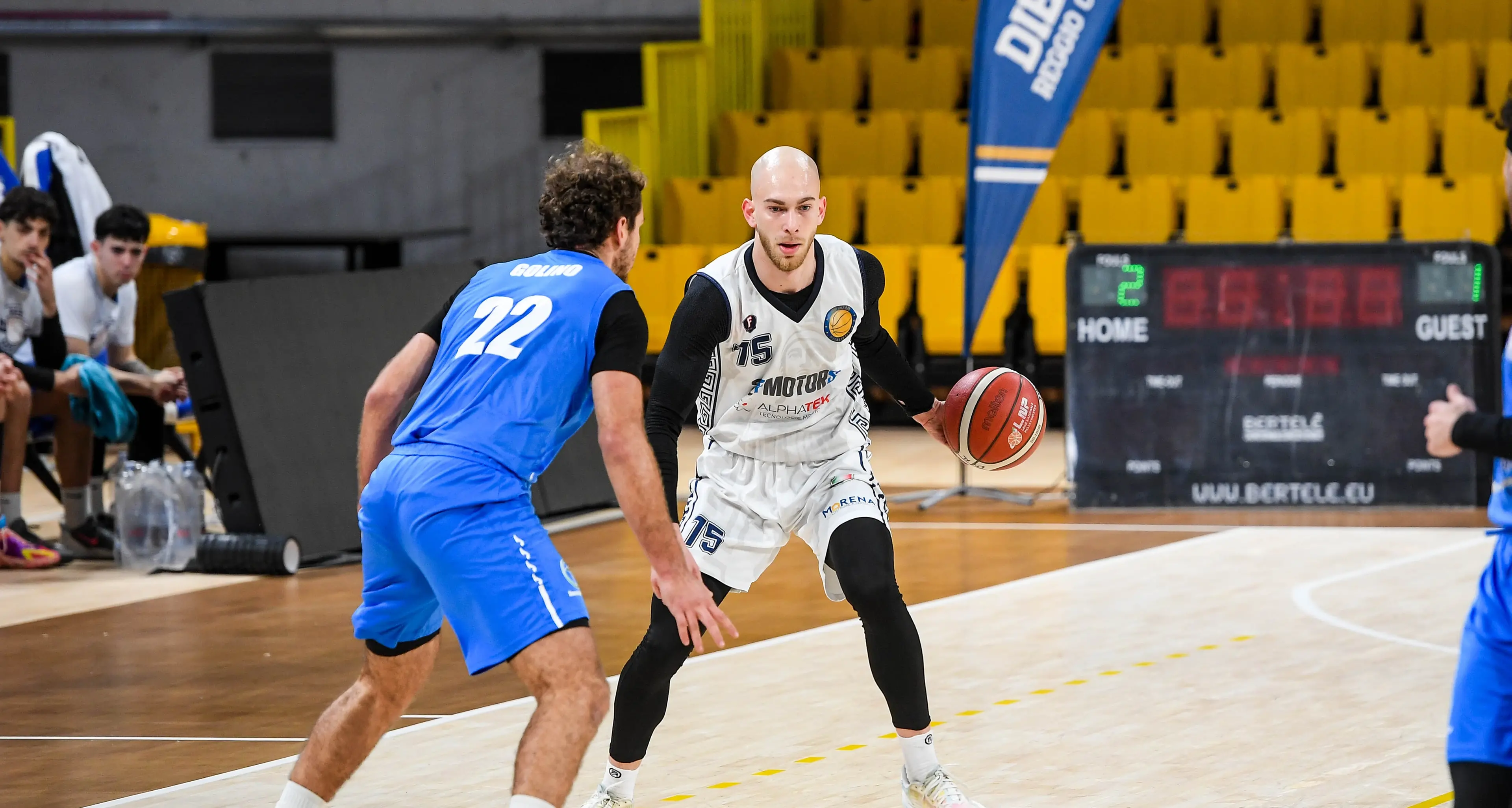 La Dierre apre il 2026 con una vittoria convincente\n