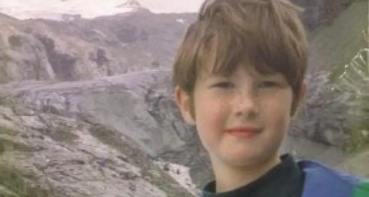 L’eredità di Nicholas Green: dalla tragedia sulla Salerno-Reggio Calabria una catena di vita che dura da 30 anni\n