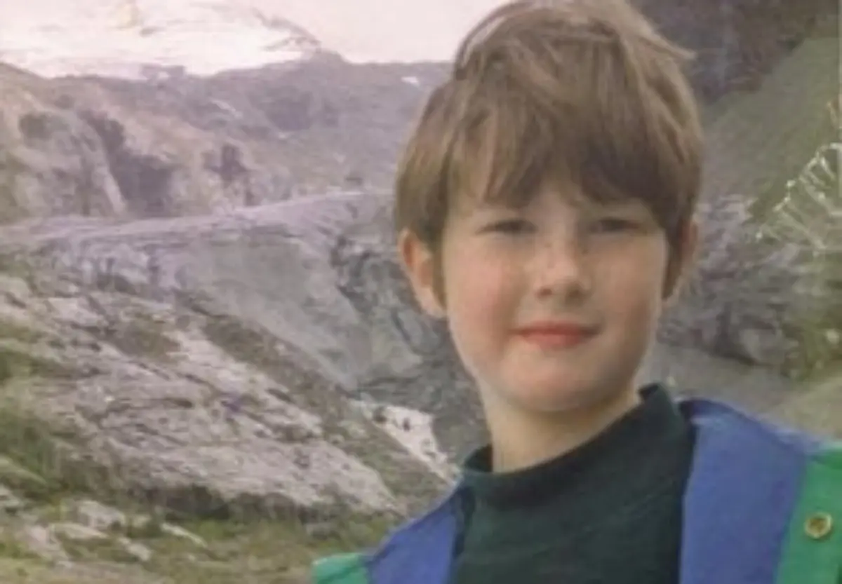 L’eredità di Nicholas Green: dalla tragedia sulla Salerno-Reggio Calabria una catena di vita che dura da 30 anni\n