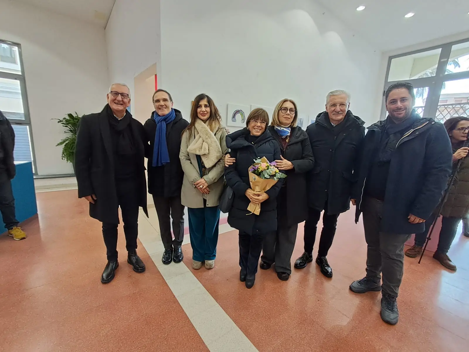“Storie di stra-ordinaria normalità”,\u00A0Inaugurata a\u00A0Catanzaro, la mostra che racconta le esperienze dei piccoli pazienti del reparto di Ematoncologia Pediatrica dell’Azienda\u00A0Dulbecco\n