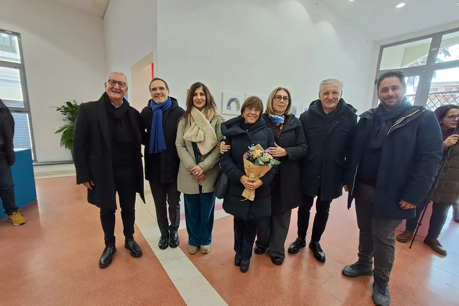 “Storie di stra-ordinaria normalità”,\u00A0Inaugurata a\u00A0Catanzaro, la mostra che racconta le esperienze dei piccoli pazienti del reparto di Ematoncologia Pediatrica dell’Azienda\u00A0Dulbecco\n