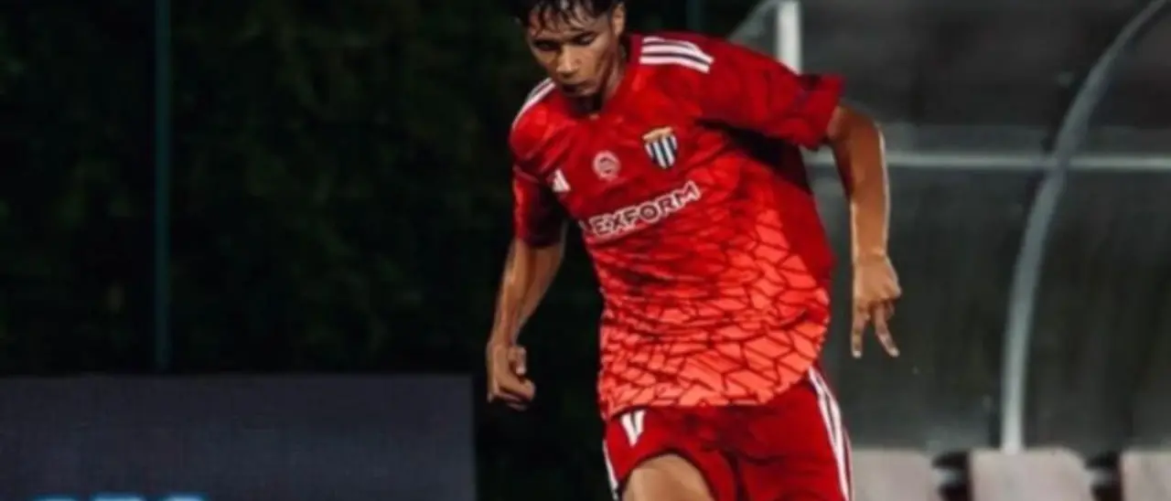 Eccellenza, al \u00A0Castrovillari resta (solo) la matematica. Parise: «Ho scelto questa squadra perché non volevo una sfida comoda»\n