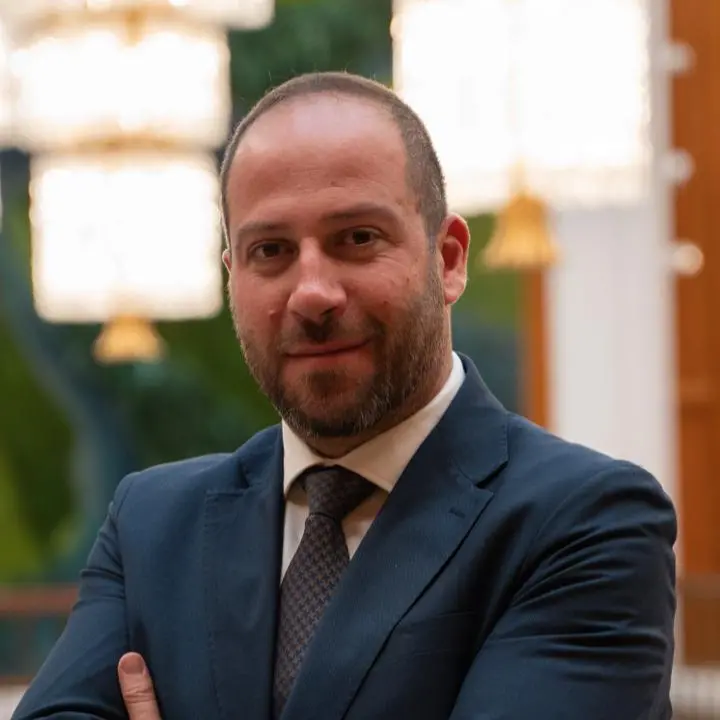 Il vibonese Augurusa rieletto alla guida degli imprenditori cattolici calabresi che si ispirano ai principi del\u00A0Vangelo\n