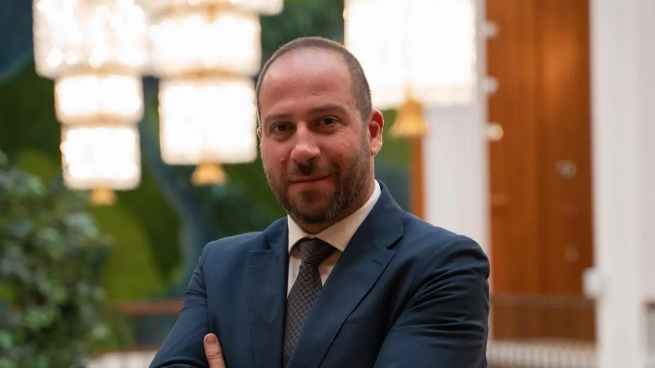 Il vibonese Augurusa rieletto alla guida degli imprenditori cattolici calabresi che si ispirano ai principi del\u00A0Vangelo\n