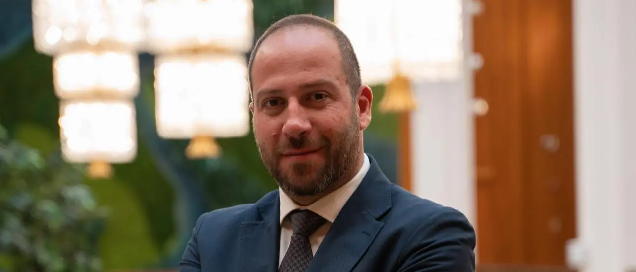 Il vibonese Augurusa rieletto alla guida degli imprenditori cattolici calabresi che si ispirano ai principi del\u00A0Vangelo\n