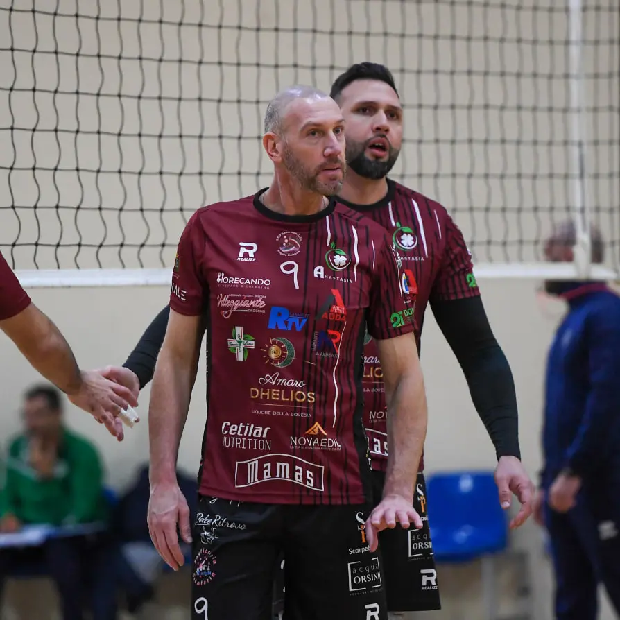 L’Amaro Dhelios cede 3-0 all’Innova Cosenza nella ripresa del campionato\n