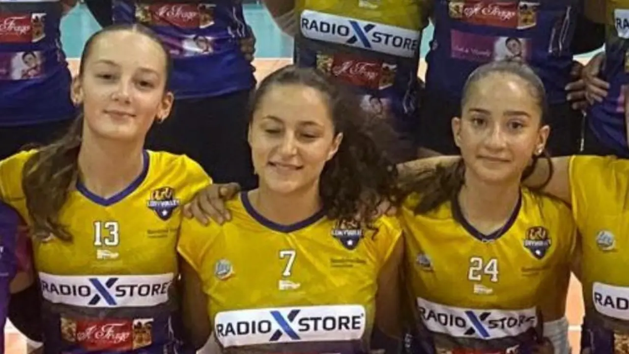 Marpesca Lory Volley Pizzo perde\u00A0in casa contro Crotone ma convince: segnali positivi e giovani in evidenza\n