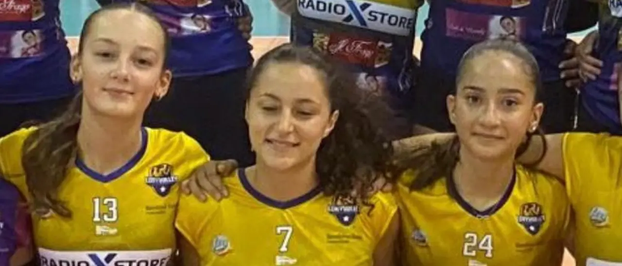 Marpesca Lory Volley Pizzo perde\u00A0in casa contro Crotone ma convince: segnali positivi e giovani in evidenza\n