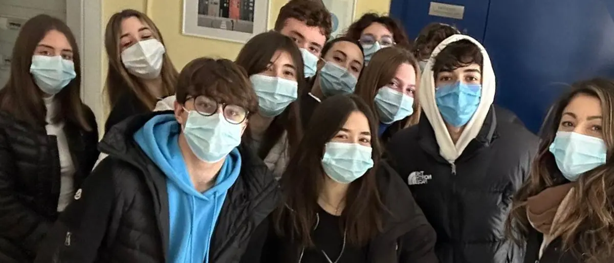 Dal Liceo Telesio di Cosenza ai camici bianchi: record di successi ai test di Medicina\n