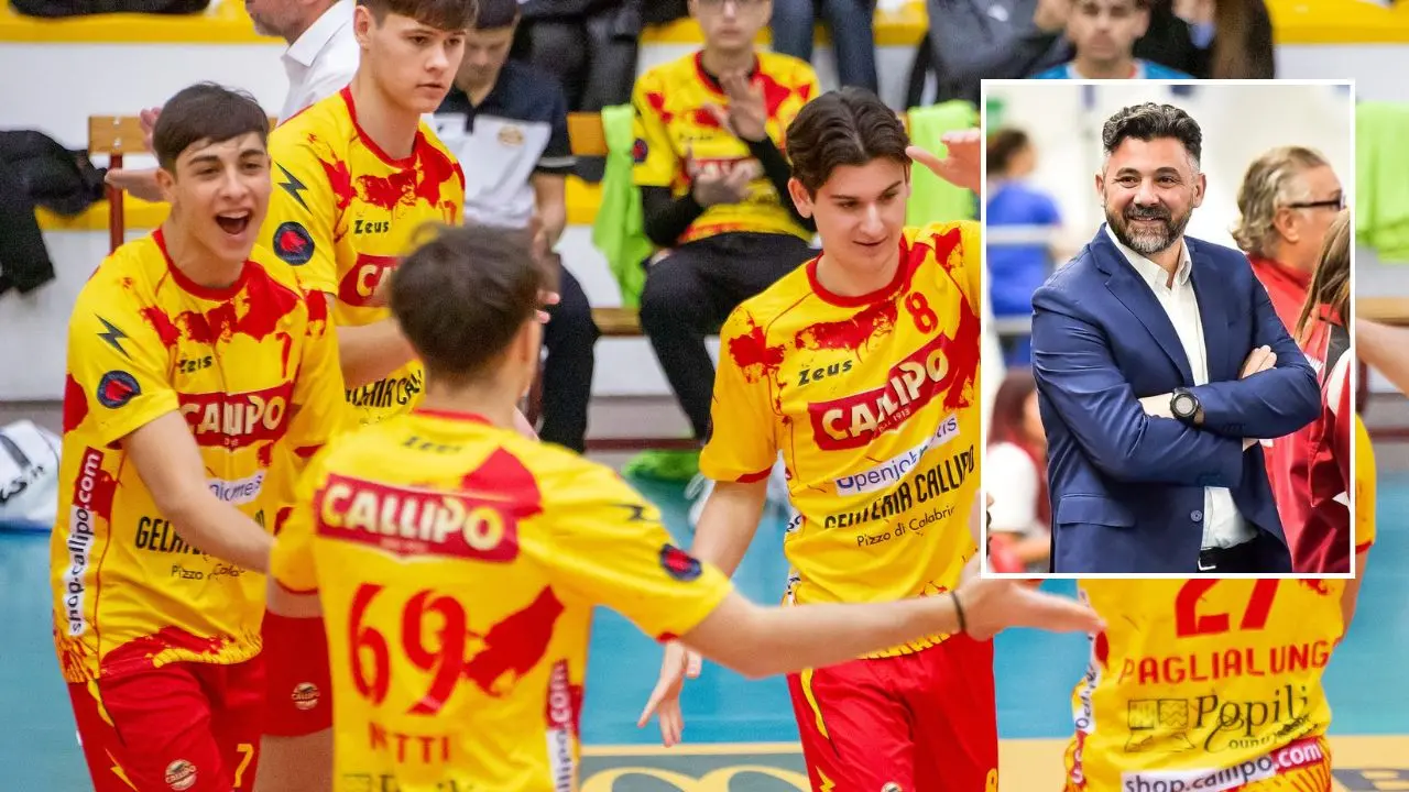Tonno Callipo Volley, buona la prima del 2026. Lanci: «Partita vinta, ma non è stata la nostra migliore prestazione»\n