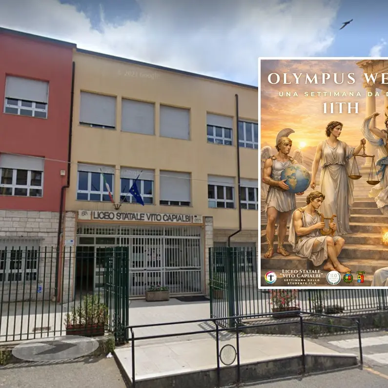 Tutto pronto al Liceo Capialbi di Vibo per la Settimana dello studente tra cultura, legalità e competenze\n