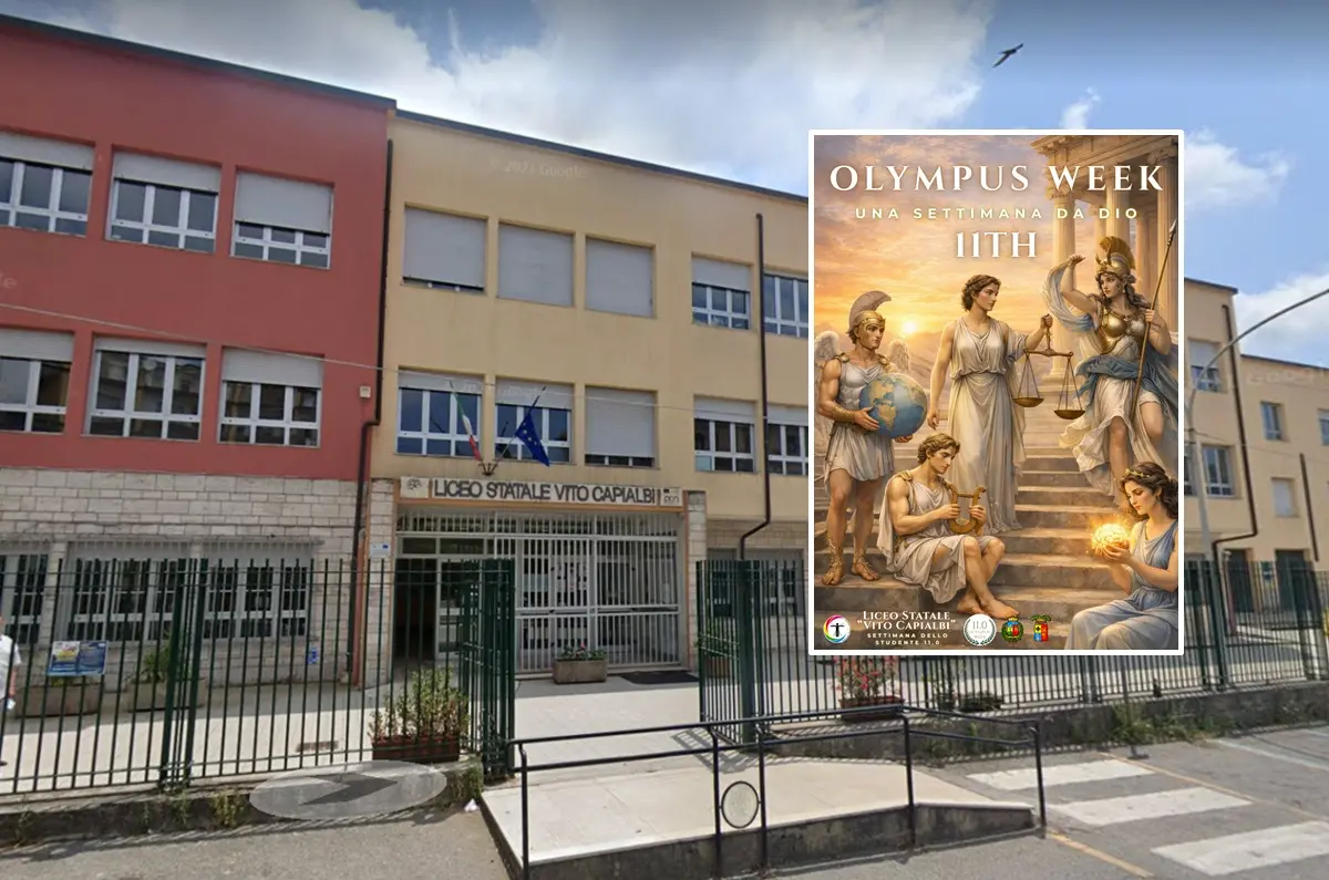 Tutto pronto al Liceo Capialbi di Vibo per la Settimana dello studente tra cultura, legalità e competenze\n