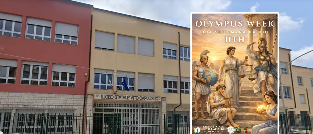 Tutto pronto al Liceo Capialbi di Vibo per la Settimana dello studente tra cultura, legalità e competenze\n