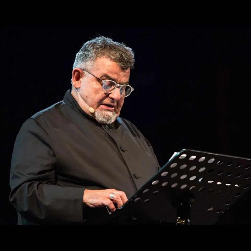 Addio a un calabrese geniale, il maestro\u00A0Giancarlo Cauteruccio\u00A0è morto a 69 anni\n