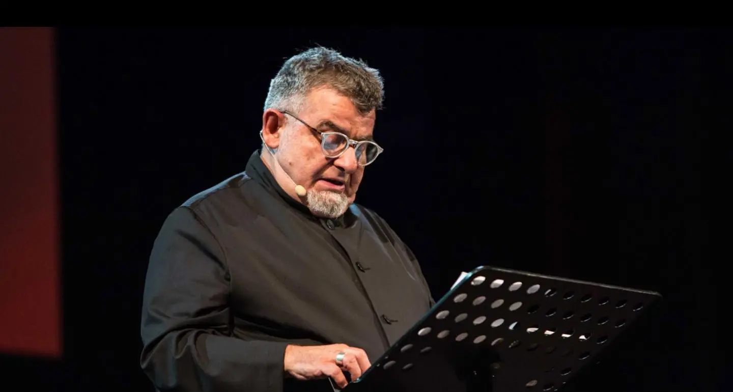 Addio a un calabrese geniale, il maestro\u00A0Giancarlo Cauteruccio\u00A0è morto a 69 anni\n