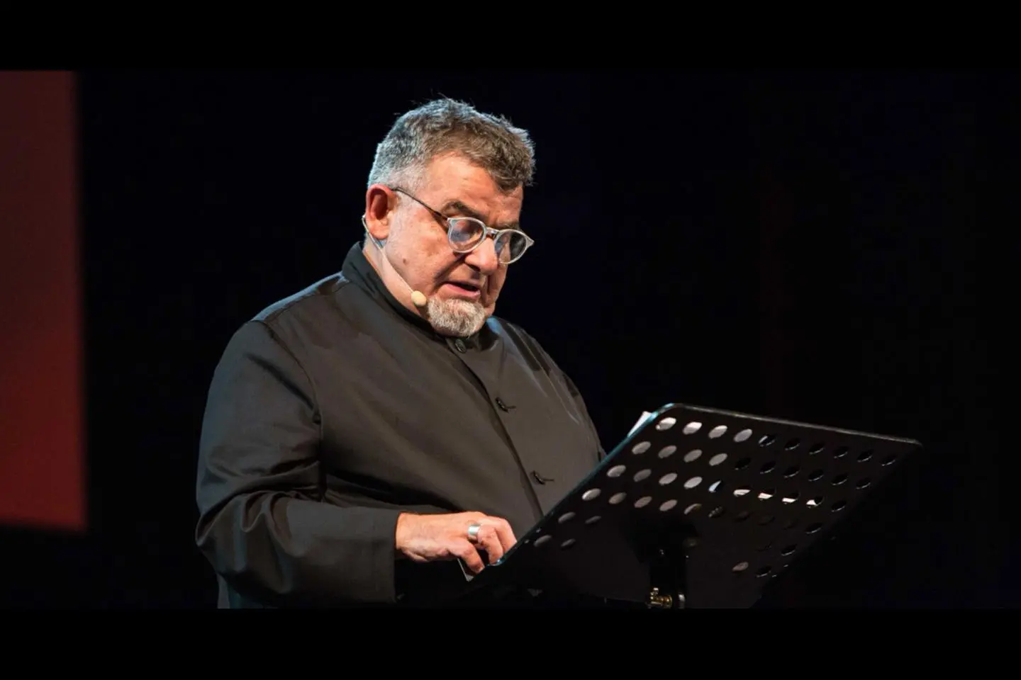 Addio a un calabrese geniale, il maestro\u00A0Giancarlo Cauteruccio\u00A0è morto a 69 anni\n