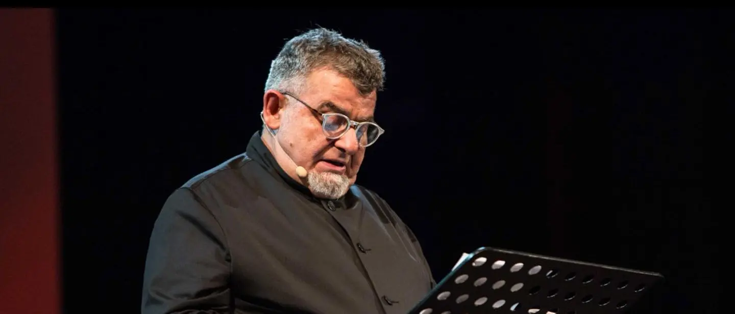 Addio a un calabrese geniale, il maestro\u00A0Giancarlo Cauteruccio\u00A0è morto a 69 anni\n