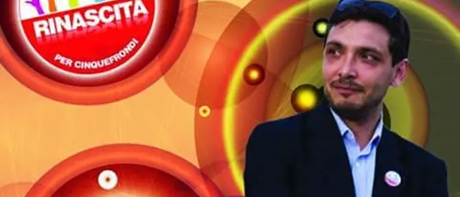 Rinascita pronta alla sfida: al via la campagna per Cinquefrondi, Michele Conia verso il terzo mandato\n