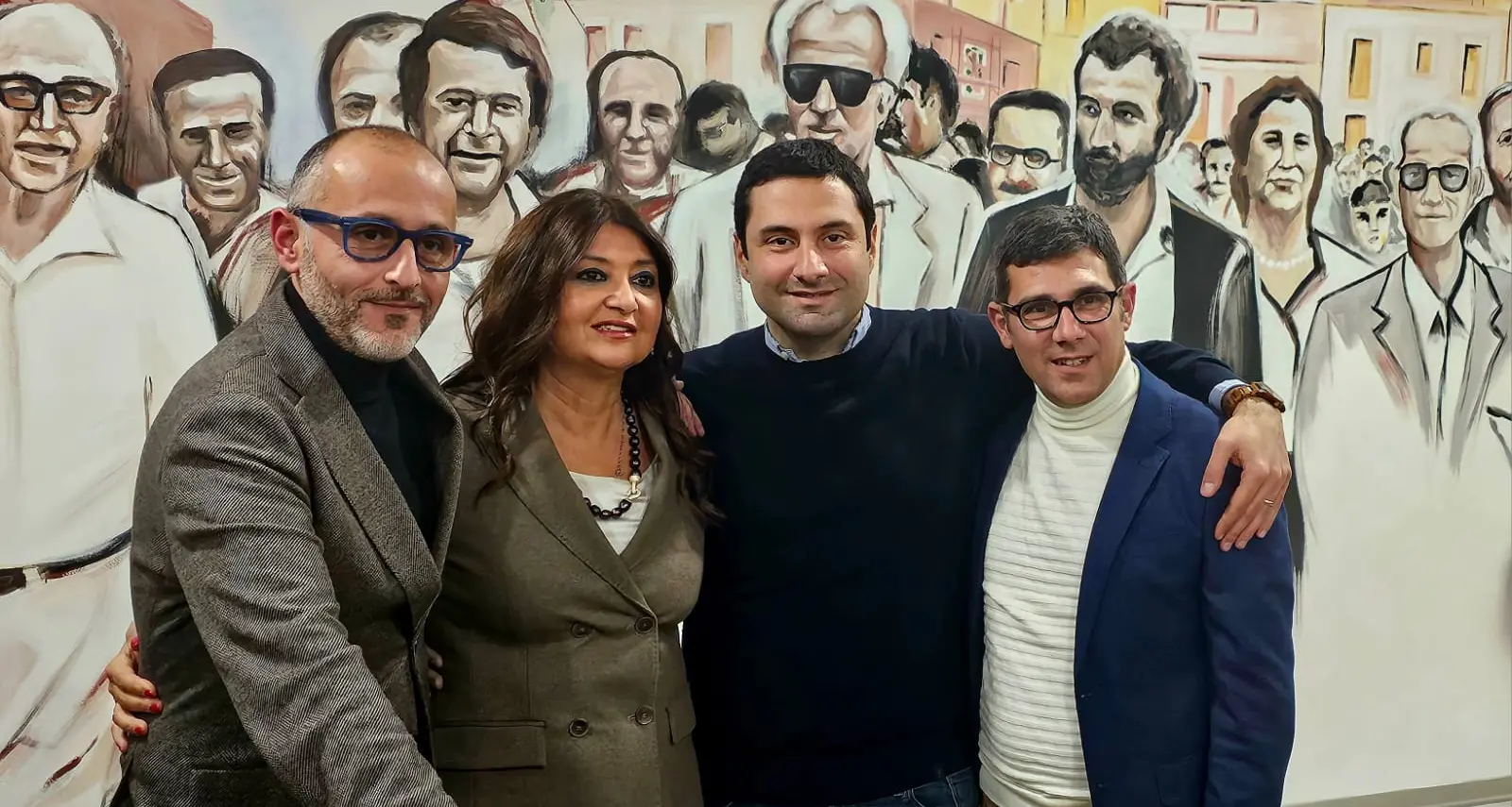 Da Scalea a Diamante il dialogo sul welfare: l’onorevole Gentile e il consigliere De Caprio tra territorio e istituzioni\n