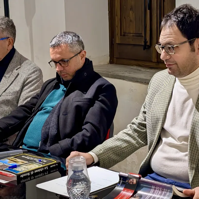 Salvatore Cascio a Rende trova il suo nuovo Cinema Paradiso\n