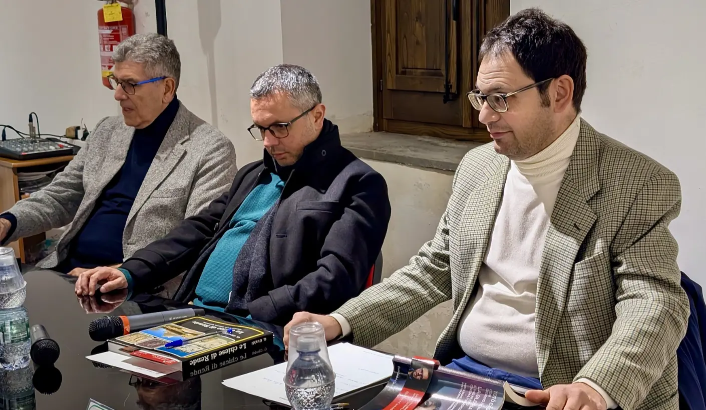 Salvatore Cascio a Rende trova il suo nuovo Cinema Paradiso\n