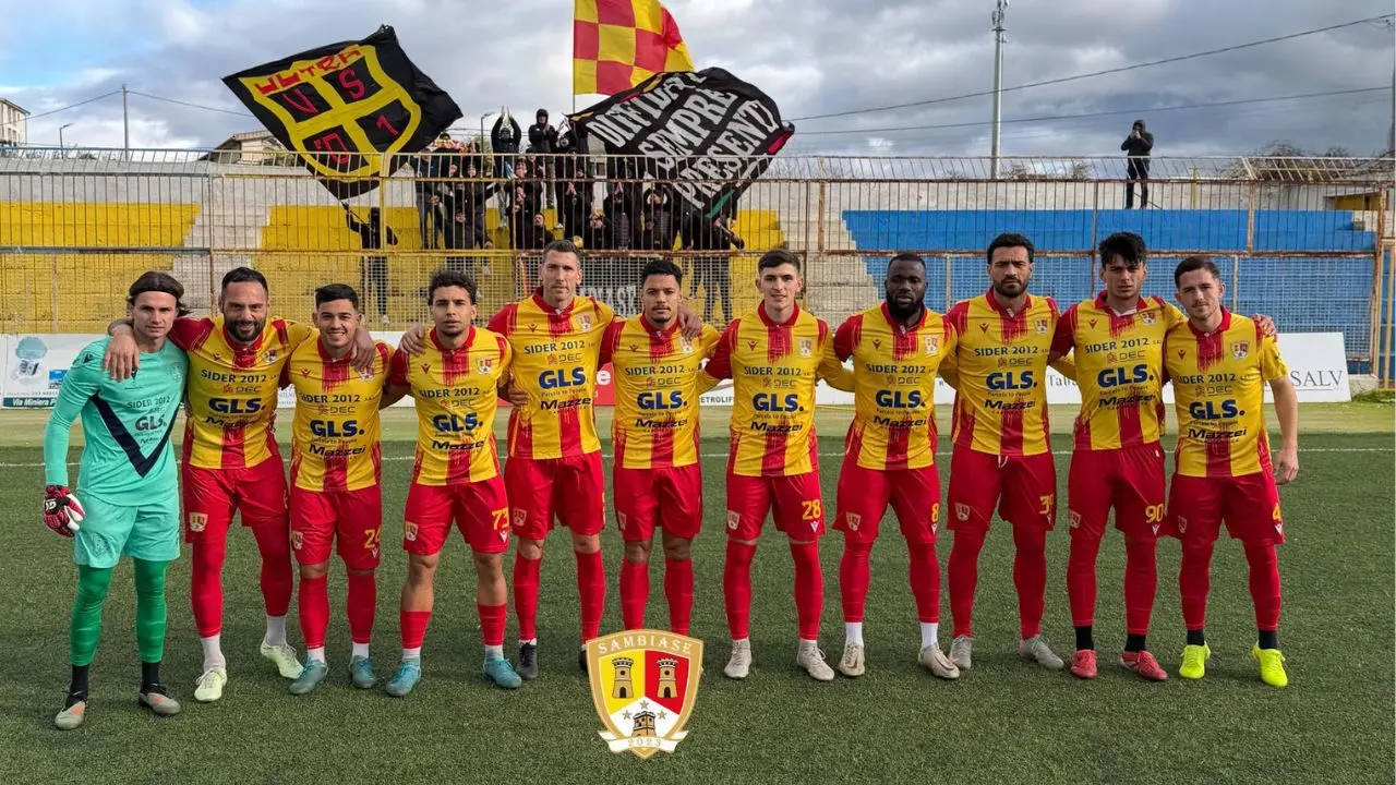 Serie D, agrodolce il bilancio delle calabresi: la Reggina continua la sua marcia verso la vetta, Vigor Lamezia beffata in casa\n